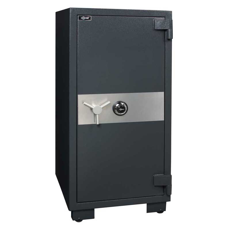 American Security CSC4520 2 Hour Fire/Burglary Safe 11 cu - American Security - Amsec